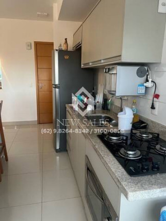Imagem Apartamento com 1 Quarto à Venda, 42 m² em Setor Bueno - Goiânia Imagem Apartamento com 1 Quarto à Venda, 42 m² em Setor Bueno - Goiânia