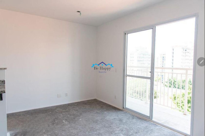 Imagem Apartamento com 1 Quarto à Venda, 31 m² em Liberdade - São Paulo Imagem Apartamento com 1 Quarto à Venda, 31 m² em Liberdade - São Paulo