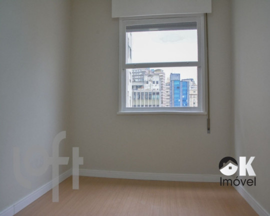 Imagem Apartamento com 3 Quartos à Venda, 160 m² em Higienópolis - São Paulo Imagem Apartamento com 3 Quartos à Venda, 160 m² em Higienópolis - São Paulo