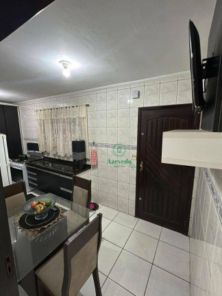Imagem Sobrado com 2 Quartos à Venda, 300 m² em Jardim Santa Clara - Guarulhos Imagem Sobrado com 2 Quartos à Venda, 300 m² em Jardim Santa Clara - Guarulhos