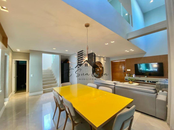 Imagem Casa com 4 Quartos à Venda, 400 m² em Paquetá - Belo Horizonte