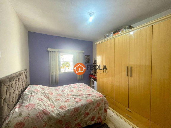 Imagem Casa com 2 Quartos à Venda, 105 m² em Jardim Da Balsa Ii - Americana