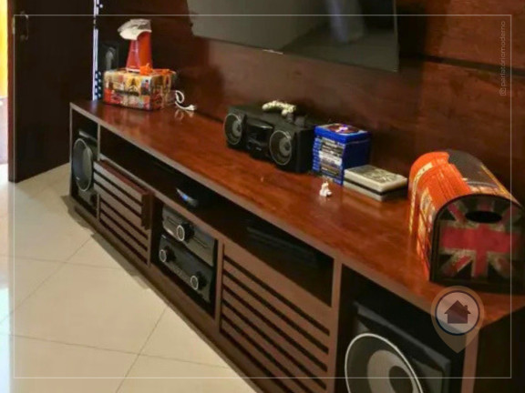 Imagem Casa com 4 Quartos à Venda, 220 m² em Vila Galvão - Guarulhos