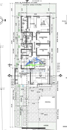 Imagem Casa com 3 Quartos à Venda, 295 m² em Terra Preta (terra Preta) - Mairiporã