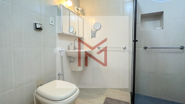 Imagem Apartamento com 2 Quartos à Venda, 56 m² em Jardim Virgínia - Guarujá