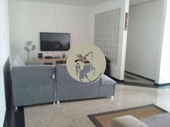 Imagem Apartamento com 3 Quartos à Venda, 147 m² em Gonzaga - Santos Imagem Apartamento com 3 Quartos à Venda, 147 m² em Gonzaga - Santos