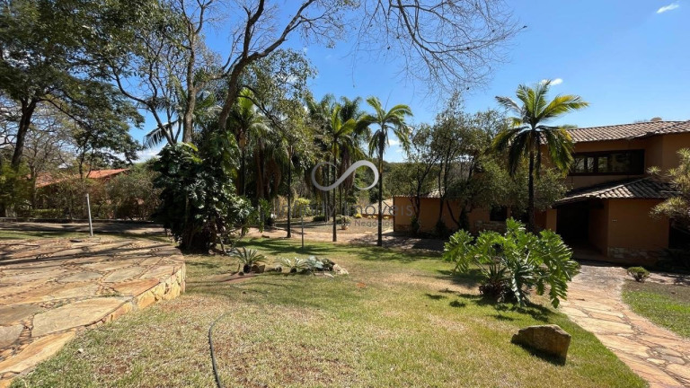 Imagem Casa de Condomínio com 3 Quartos à Venda, 5.000 m² em Condomínio Estância Das Amendoeiras - Lagoa Santa Imagem Casa de Condomínio com 3 Quartos à Venda, 5.000 m² em Condomínio Estância Das Amendoeiras - Lagoa Santa