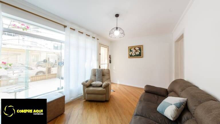 Imagem Casa com 2 Quartos à Venda, 160 m² em Barra Funda - São Paulo Imagem Casa com 2 Quartos à Venda, 160 m² em Barra Funda - São Paulo