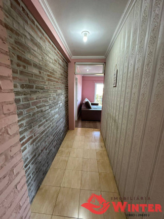Imagem Apartamento com 1 Quarto à Venda, em Centro - Feliz Imagem Apartamento com 1 Quarto à Venda, em Centro - Feliz
