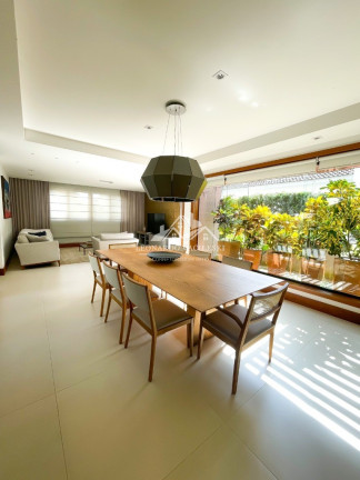 Imagem Casa com 4 Quartos à Venda, 396 m² em Manguinhos - Serra Imagem Casa com 4 Quartos à Venda, 396 m² em Manguinhos - Serra