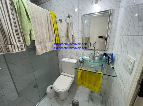 Imagem Apartamento com 3 Quartos à Venda, 72 m² em Jardim Ester Yolanda - São Paulo Imagem Apartamento com 3 Quartos à Venda, 72 m² em Jardim Ester Yolanda - São Paulo