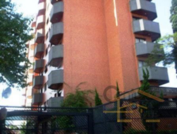Imagem Apartamento com 4 Quartos à Venda,  em água Fria - São Paulo