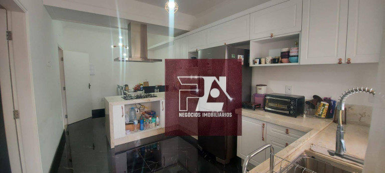 Imagem Casa com 8 Quartos à Venda, 382 m² em Cruz - Lorena Imagem Casa com 8 Quartos à Venda, 382 m² em Cruz - Lorena