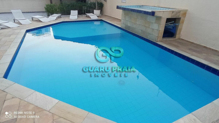 Imagem Apartamento com 3 Quartos à Venda, 88 m² em Enseada - Guarujá