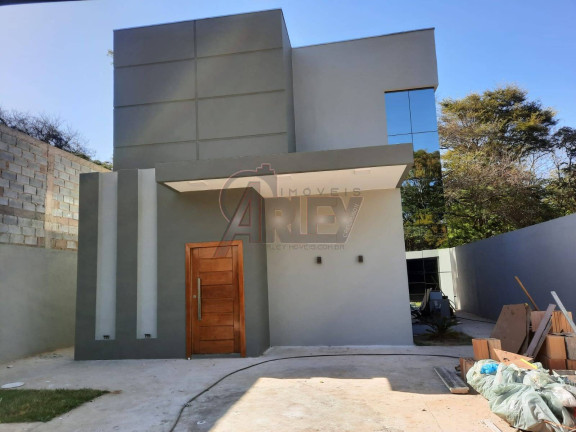 Casa com 3 Quartos à Venda, 303 m² em Jardim Liberdade - Montes Claros