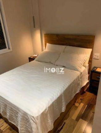 Imagem Imóvel com 3 Quartos à Venda, 64 m² em Vila Nova Manchester - São Paulo
