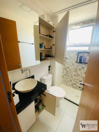 Imagem Apartamento com 2 Quartos à Venda, 45 m² em Pernambués - Salvador Imagem Apartamento com 2 Quartos à Venda, 45 m² em Pernambués - Salvador