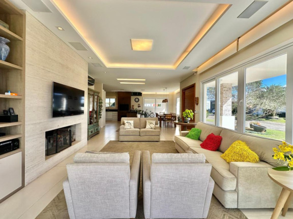 Imagem Casa com 4 Quartos à Venda, 260 m² em Zona Nova - Capao Da Canoa