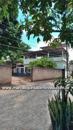 Imagem Casa com 3 Quartos à Venda, 2 m² em Parada Cristal - Jerônimo Monteiro
