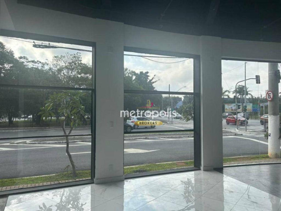 Imagem Loja para Alugar, 237 m² em Centro - São Bernardo Do Campo