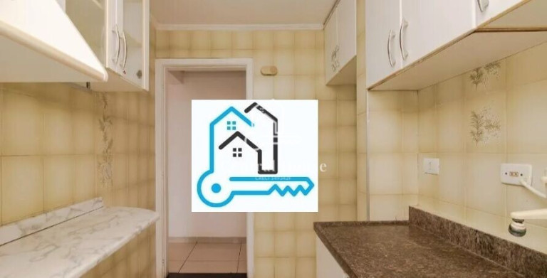 Imagem Apartamento com 2 Quartos para Alugar, 52 m² em Jardim Celeste - São Paulo Imagem Apartamento com 2 Quartos para Alugar, 52 m² em Jardim Celeste - São Paulo