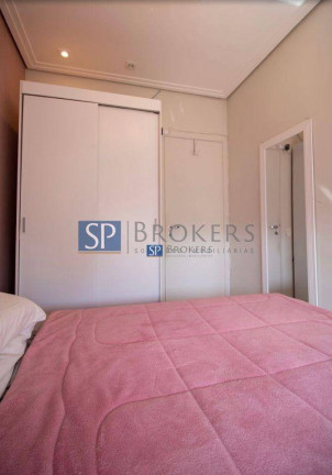 Imagem Cobertura com 4 Quartos à Venda, 283 m² em Jardim Vila Mariana - São Paulo
