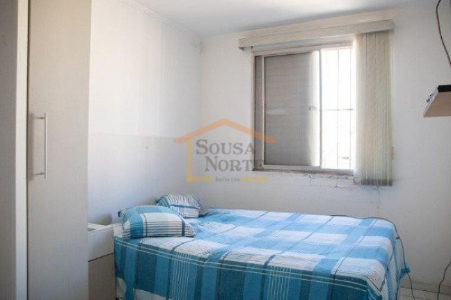 Imagem Apartamento com 2 Quartos à Venda, 50 m² em Vila Albertina - São Paulo Imagem Apartamento com 2 Quartos à Venda, 50 m² em Vila Albertina - São Paulo