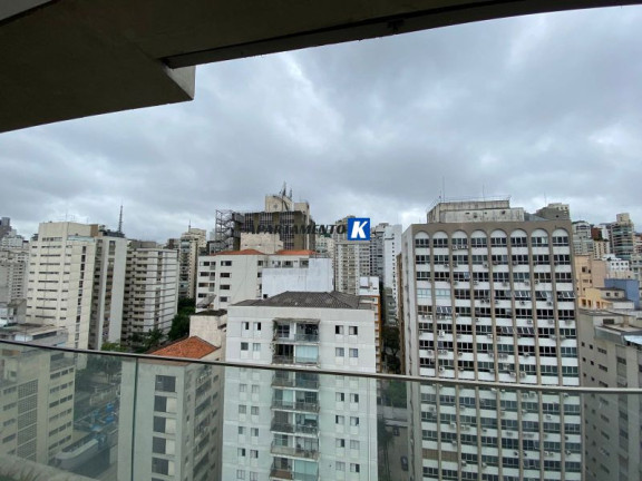 Imagem Apartamento com 3 Quartos à Venda, 263 m² em Jardim Paulista - São Paulo