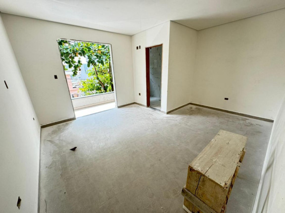 Imagem Casa com 3 Quartos à Venda, 165 m² em Parque Das Nações - Santo André Imagem Casa com 3 Quartos à Venda, 165 m² em Parque Das Nações - Santo André