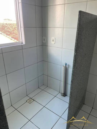 Imagem Apartamento com 2 Quartos à Venda, 48 m² em Rosa Dos Ventos - Parnamirim