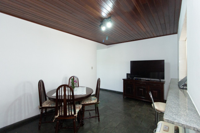 Imagem Casa à Venda, 191 m² em Indianópolis - São Paulo Imagem Casa à Venda, 191 m² em Indianópolis - São Paulo