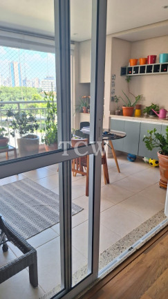 Imagem Apartamento com 3 Quartos à Venda, 96 m² em Várzea Da Barra Funda - São Paulo Imagem Apartamento com 3 Quartos à Venda, 96 m² em Várzea Da Barra Funda - São Paulo