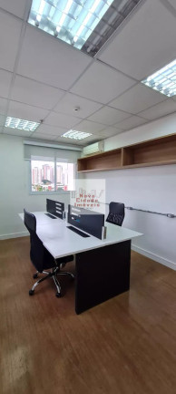 Imagem Imóvel com 1 Quarto à Venda, 57 m² em Pinheiros - São Paulo