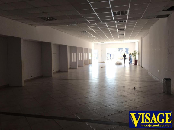 Imagem Sala Comercial à Venda, 616 m² em Centro - Jacareí Imagem Sala Comercial à Venda, 616 m² em Centro - Jacareí