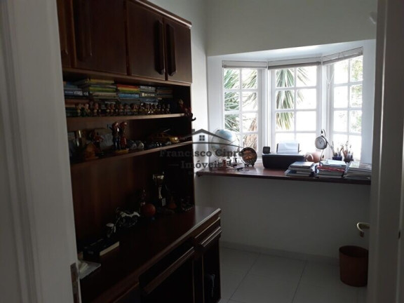 Imagem Sobrado com 3 Quartos à Venda, 328 m² em Portal Das Colinas - Guaratinguetá