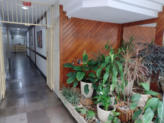 Imagem Apartamento com 1 Quarto à Venda, 53 m² em Centro Histórico - Porto Alegre
