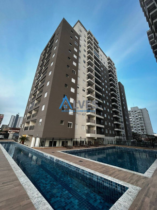 Imagem Apartamento com 2 Quartos à Venda, 56 m² em Rudge Ramos - São Bernardo Do Campo