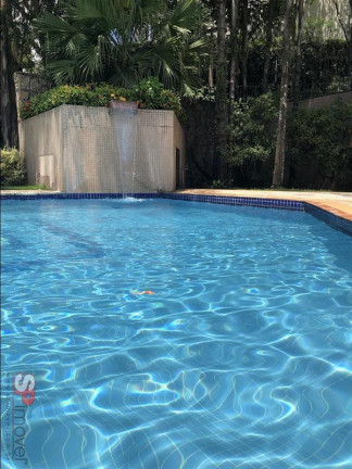 Imagem Apartamento com 4 Quartos à Venda, 228 m² em Paraisopolis - São Paulo Imagem Apartamento com 4 Quartos à Venda, 228 m² em Paraisopolis - São Paulo