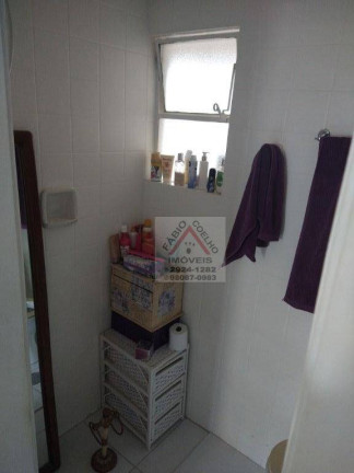 Imagem Apartamento com 3 Quartos à Venda, 98 m² em Moema - São Paulo