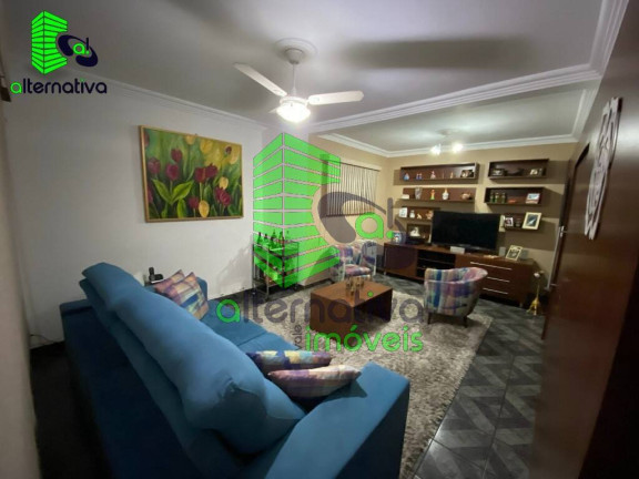 Casa com 3 Quartos à Venda, 250 m² em Flor Do Vale - Tremembé