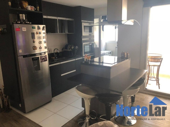 Imagem Apartamento com 2 Quartos à Venda, 70 m² em água Branca - São Paulo