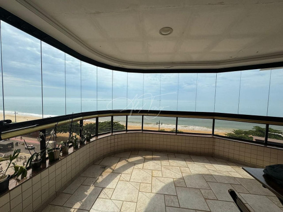 Apartamento com 4 Quartos à Venda, 330 m² em Praia De Itaparica - Vila Velha