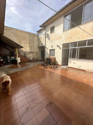 Imagem Casa com 4 Quartos à Venda, 261 m² em Parque São Domingos - São Paulo Imagem Casa com 4 Quartos à Venda, 261 m² em Parque São Domingos - São Paulo