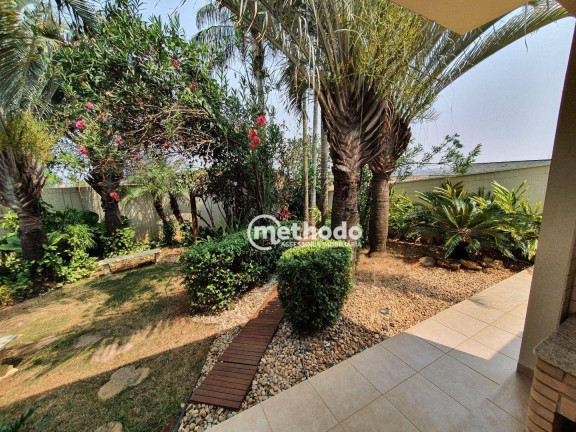 Imagem Casa com 3 Quartos à Venda, 198 m² em Chácaras Alpina - Valinhos
