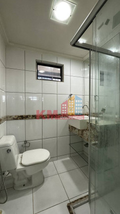 Imagem Apartamento com 3 Quartos à Venda, 70 m² em Nova Betânia - Mossoró