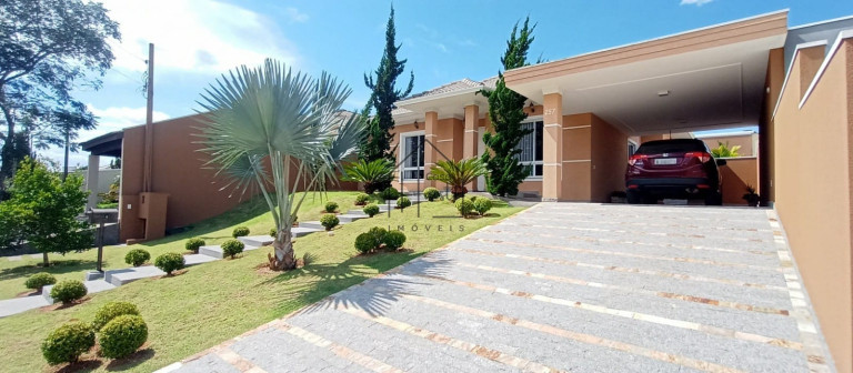 Imagem Casa de Condomínio com 4 Quartos à Venda, 400 m² em Centro - Vargem Grande Paulista Imagem Casa de Condomínio com 4 Quartos à Venda, 400 m² em Centro - Vargem Grande Paulista