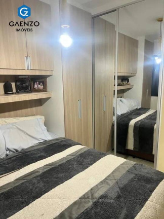 Imagem Apartamento com 2 Quartos à Venda, 58 m² em Quitauna - Osasco Imagem Apartamento com 2 Quartos à Venda, 58 m² em Quitauna - Osasco