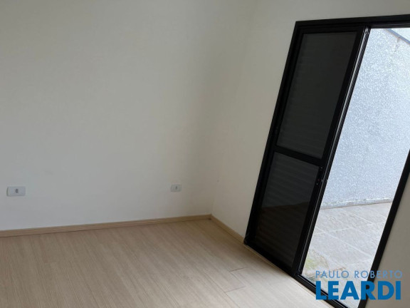 Imagem Apartamento com 2 Quartos à Venda, 50 m² em Vila Linda - Santo André