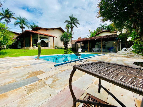 Casa com 4 Quartos à Venda, 368 m² em Bandeirantes (pampulha) - Belo Horizonte