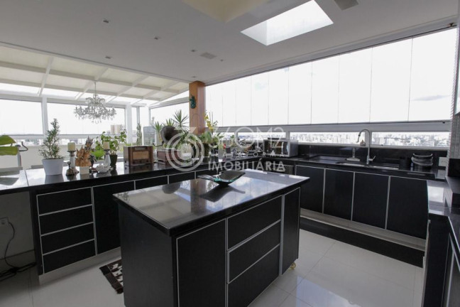 Imagem Apartamento com 4 Quartos à Venda, 320 m² em Mooca - São Paulo